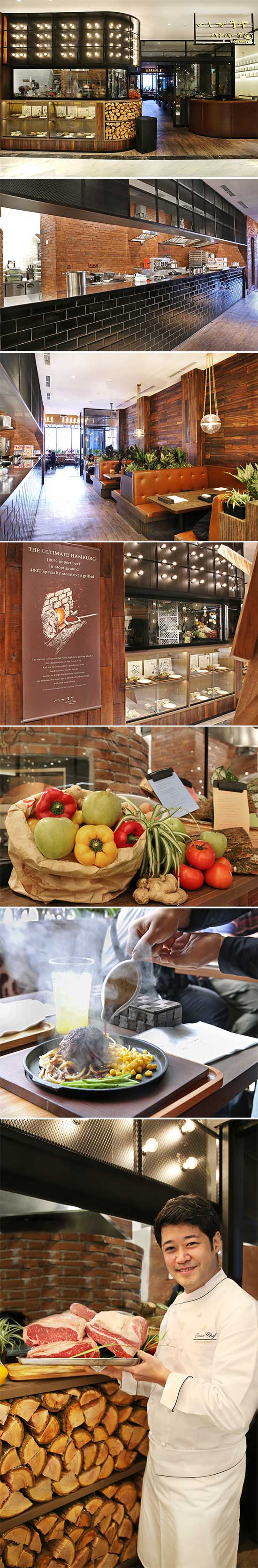 LOCAL TASTE AT ISHIGAMAYA