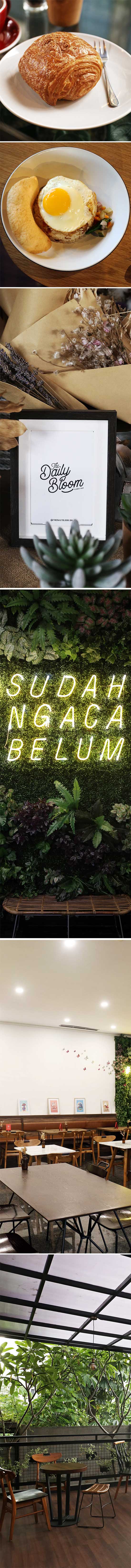 Kaca Coffee & Eatery