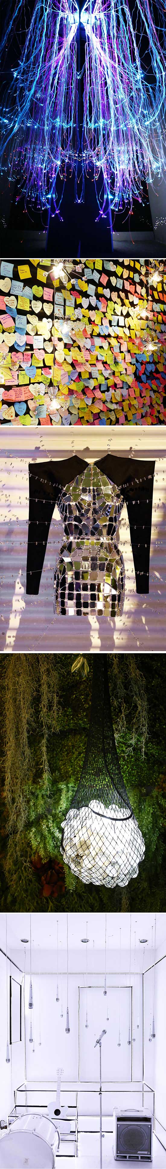 Mixture of Art & Culture