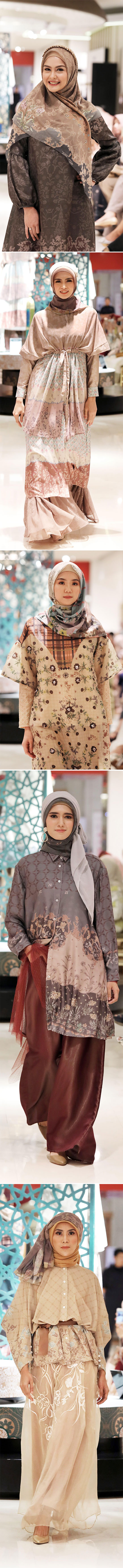 RIA MIRANDA TRUNK SHOW