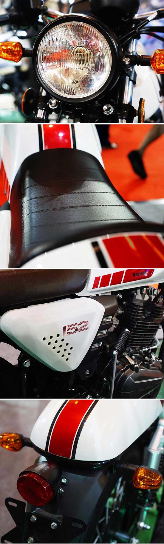 THE REBORN OF MOTOBI