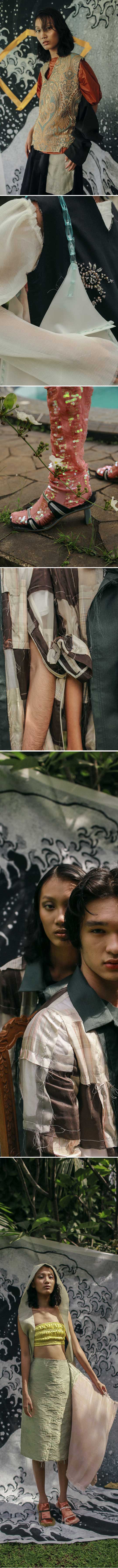 Authentic Articulation