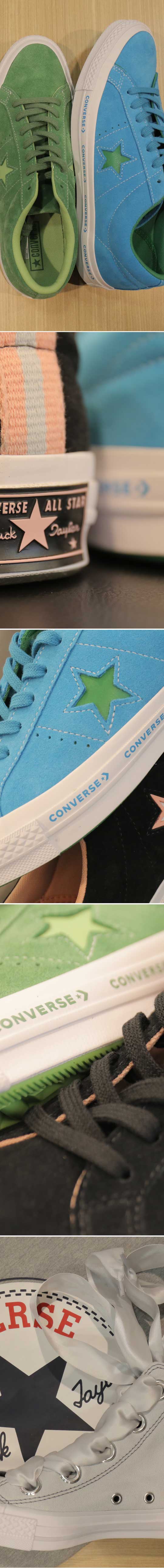 Authentic Street Style