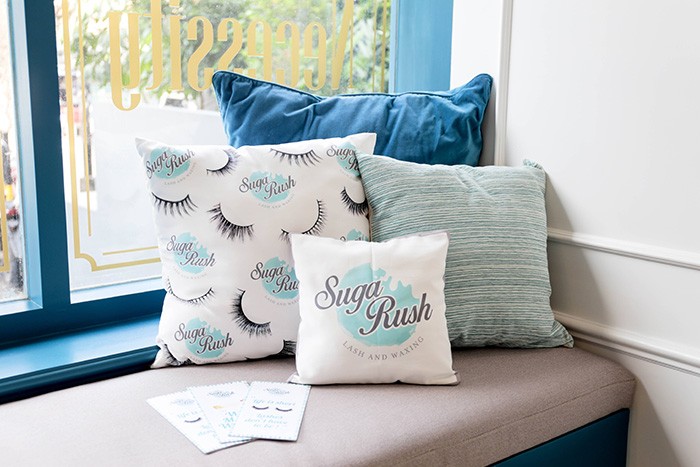 CREATE YOUR OWN BEAUTY