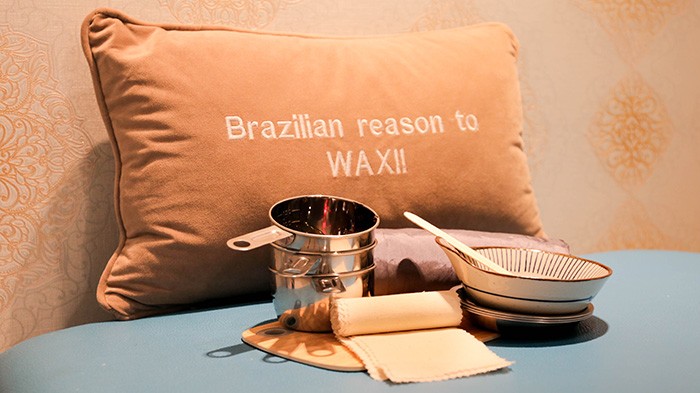 CREATE YOUR OWN BEAUTY