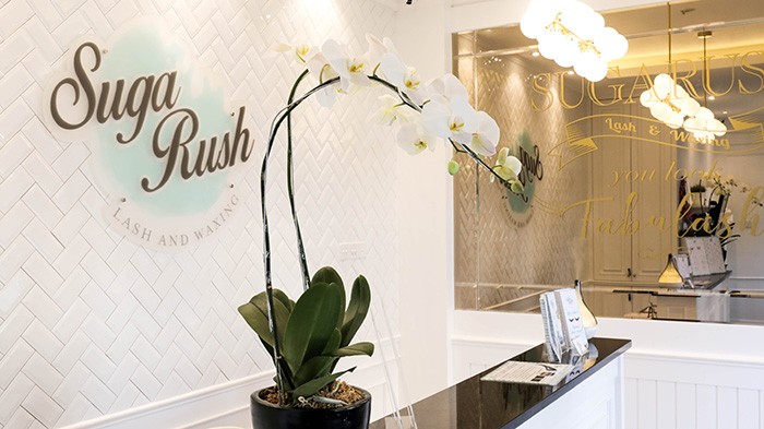 CREATE YOUR OWN BEAUTY