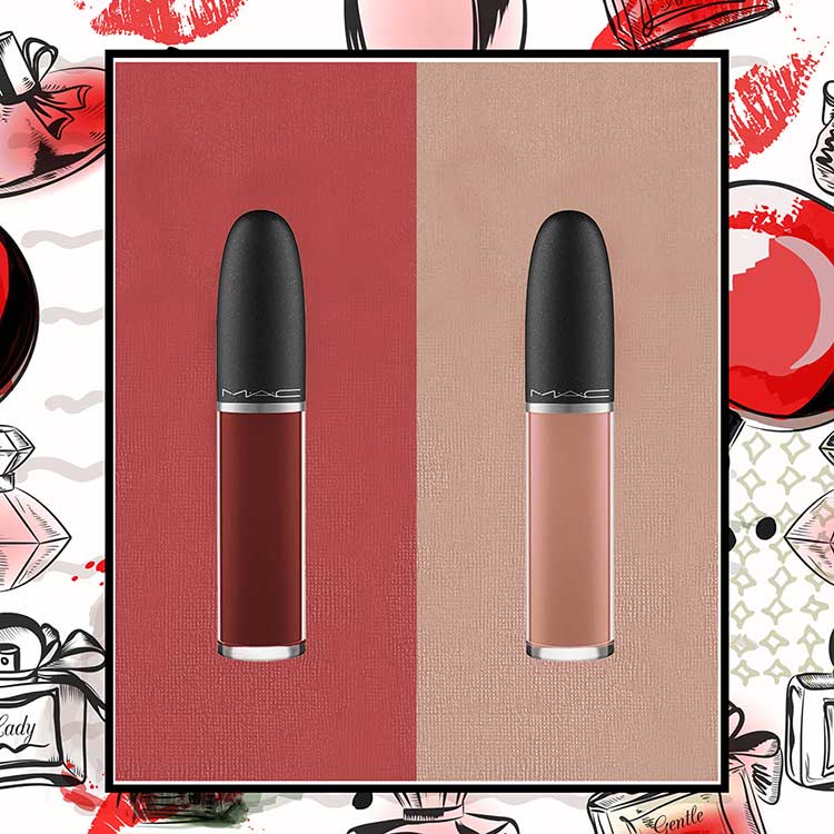 Lingers To Timeless Glamour