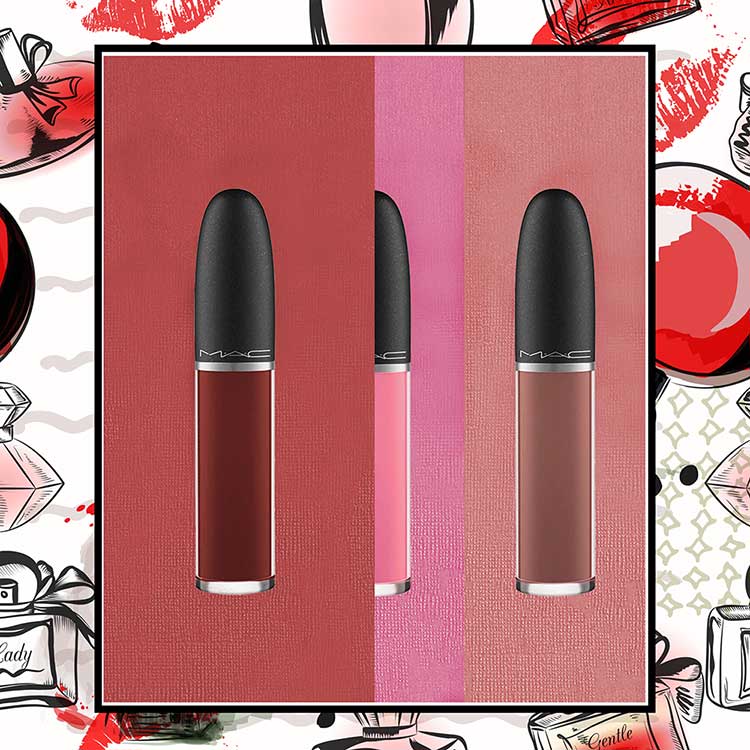 Lingers To Timeless Glamour