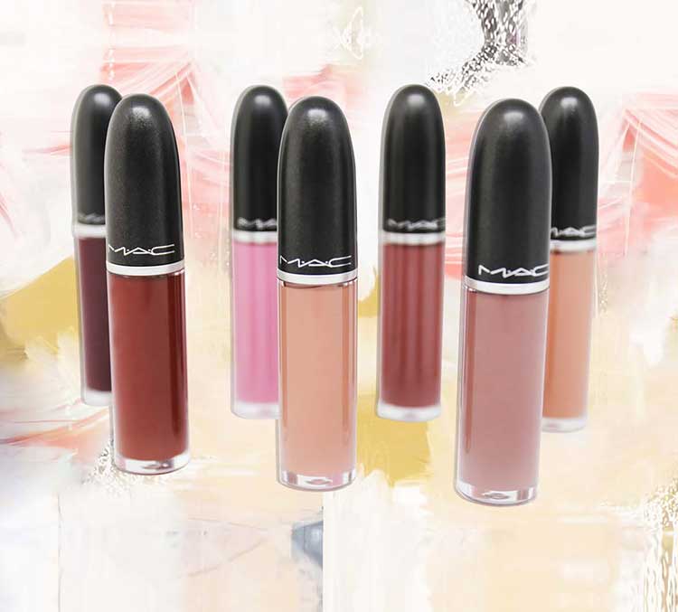 Lingers To Timeless Glamour