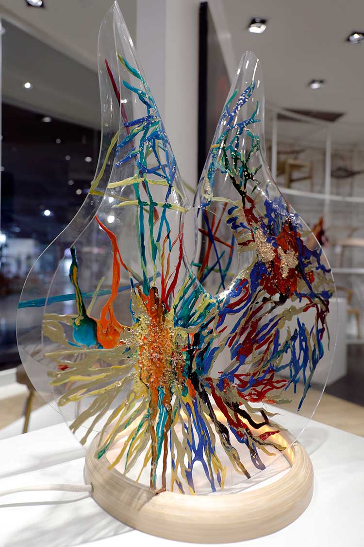 Enigma By Talitha Maranila