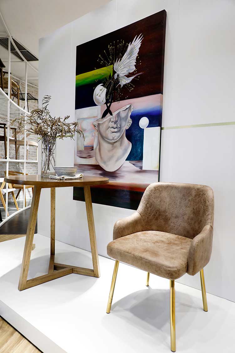 Enigma By Talitha Maranila