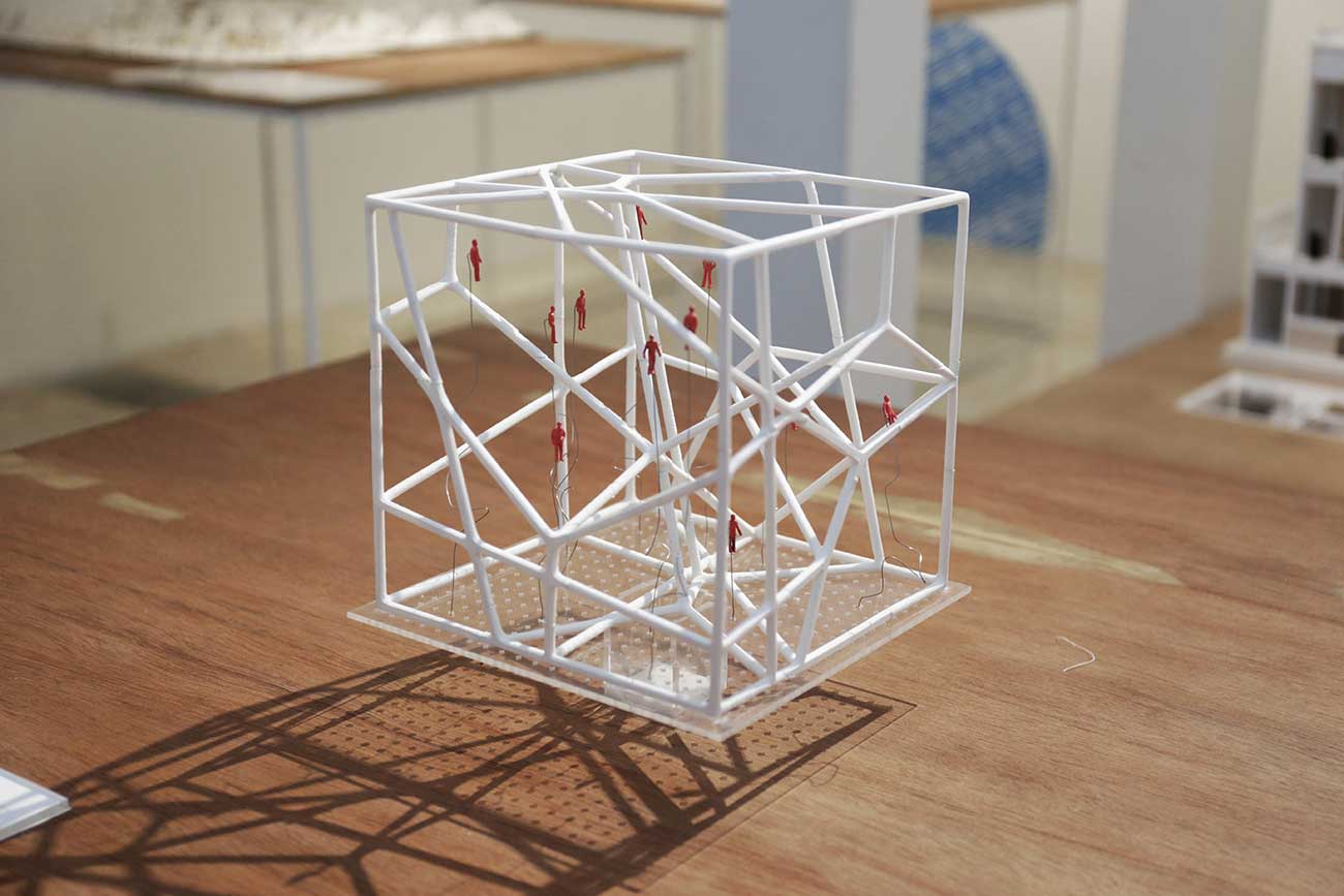 Reviving Creative Hubs