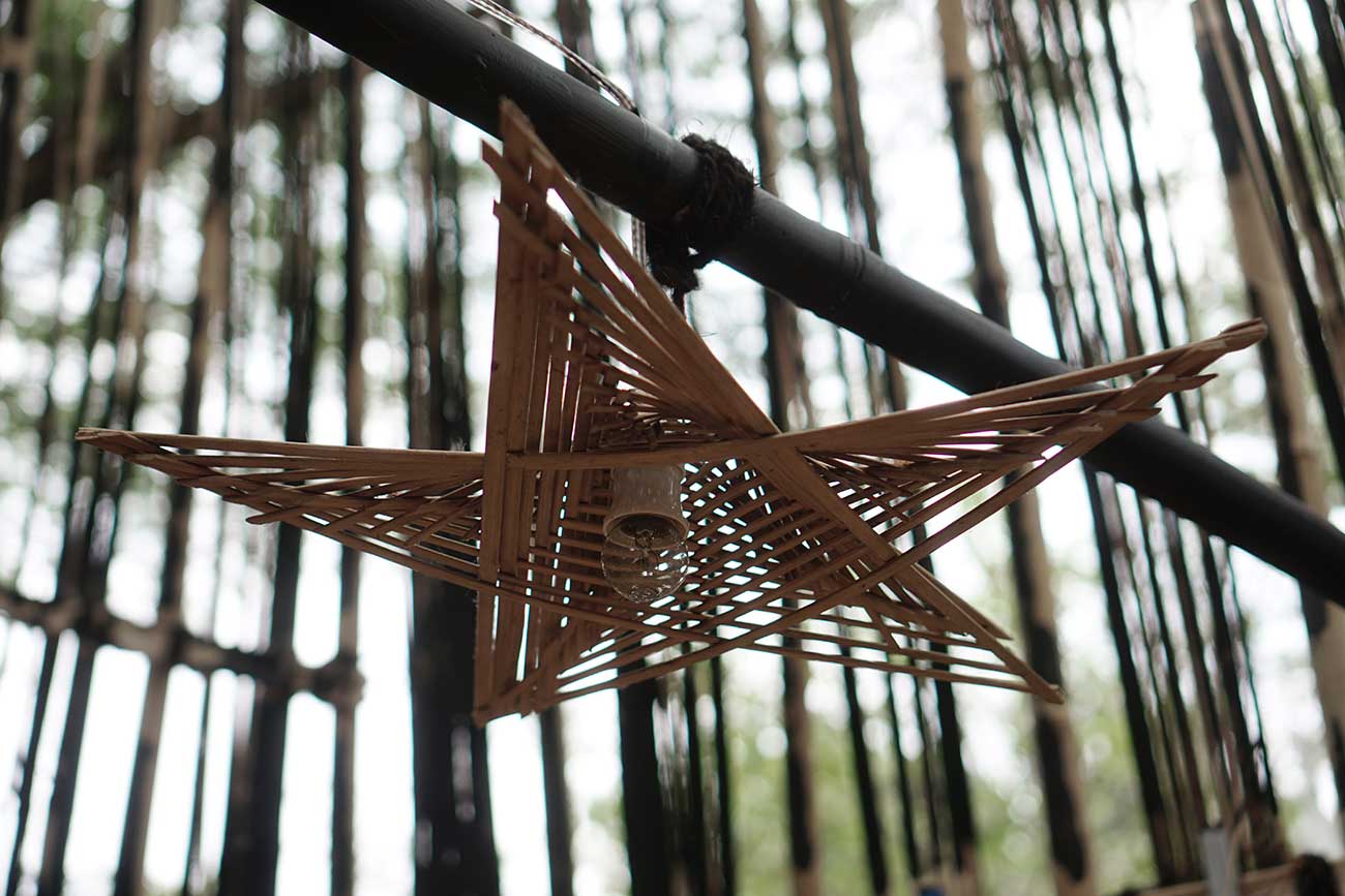 Reviving Creative Hubs