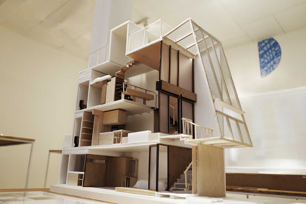 Reviving Creative Hubs