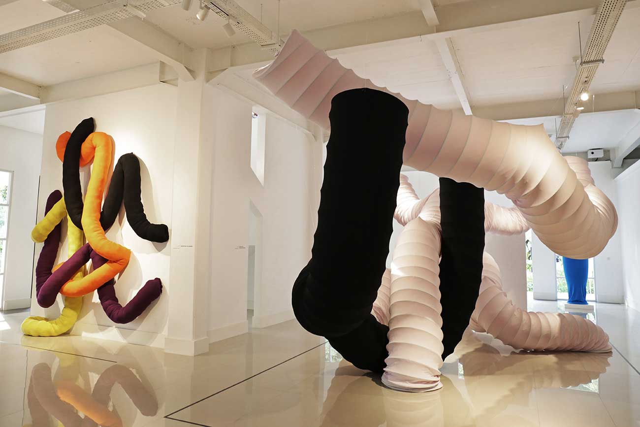 Reviving Creative Hubs