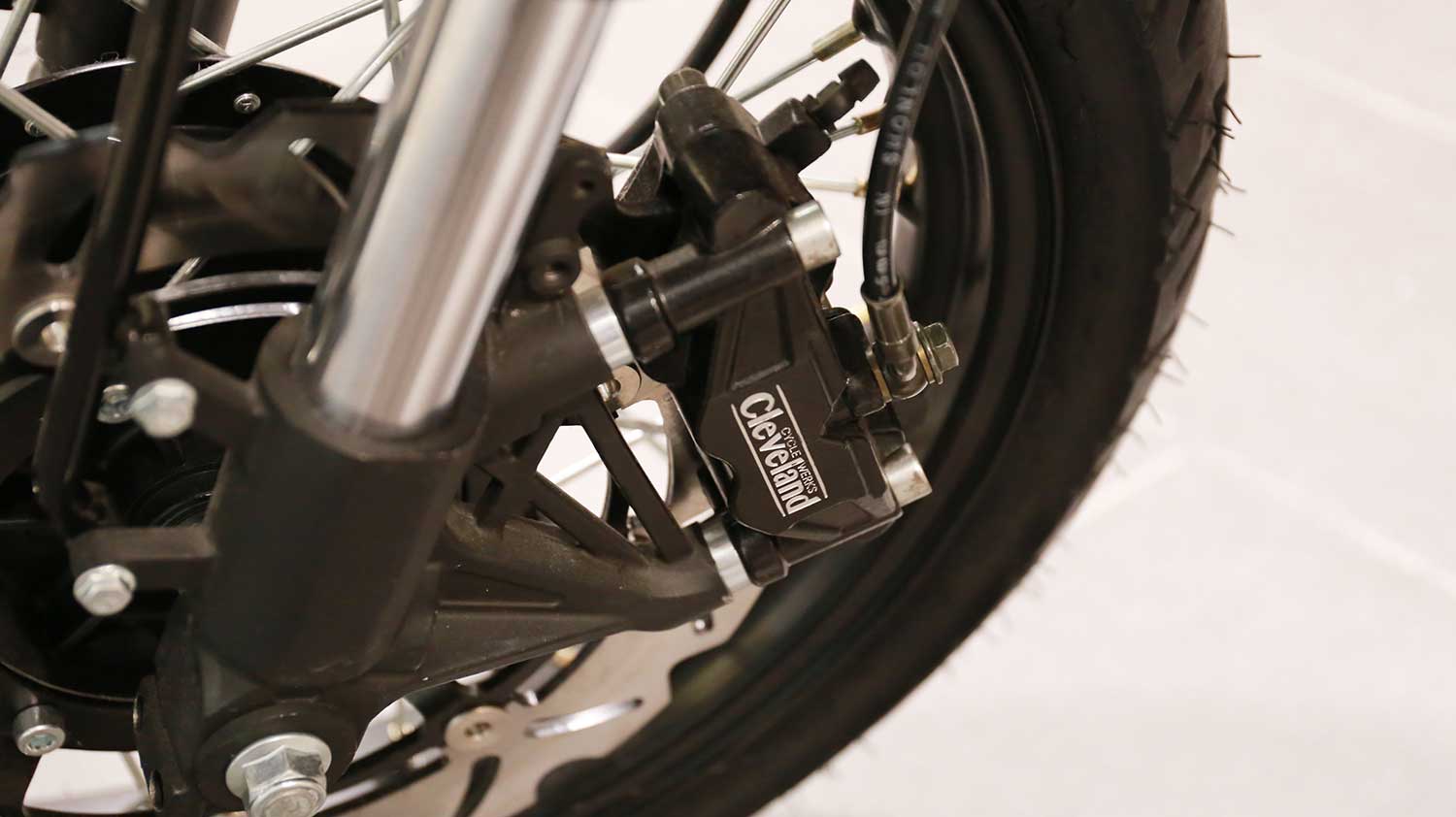 Pride of Motorcycle Culture