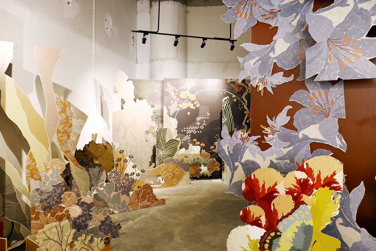 KAMI 10 Years of Togetherness