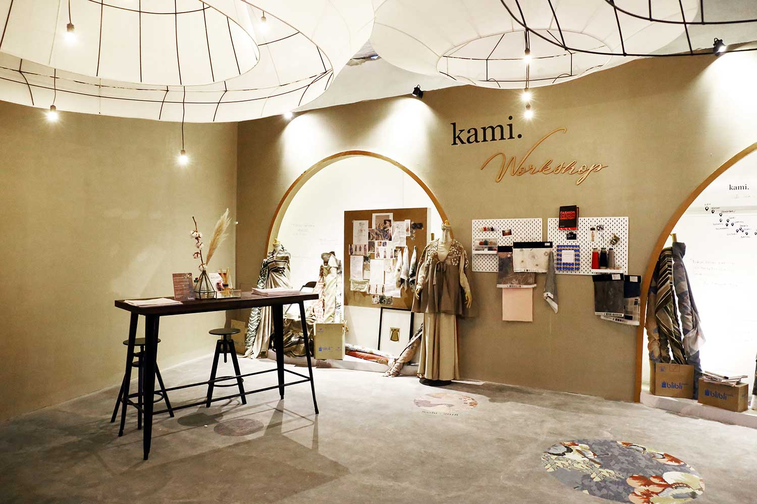 KAMI 10 Years of Togetherness