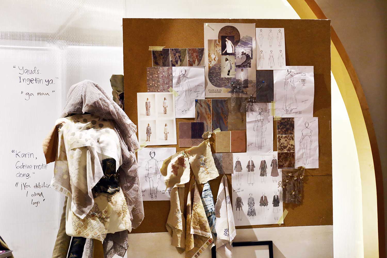 KAMI 10 Years of Togetherness