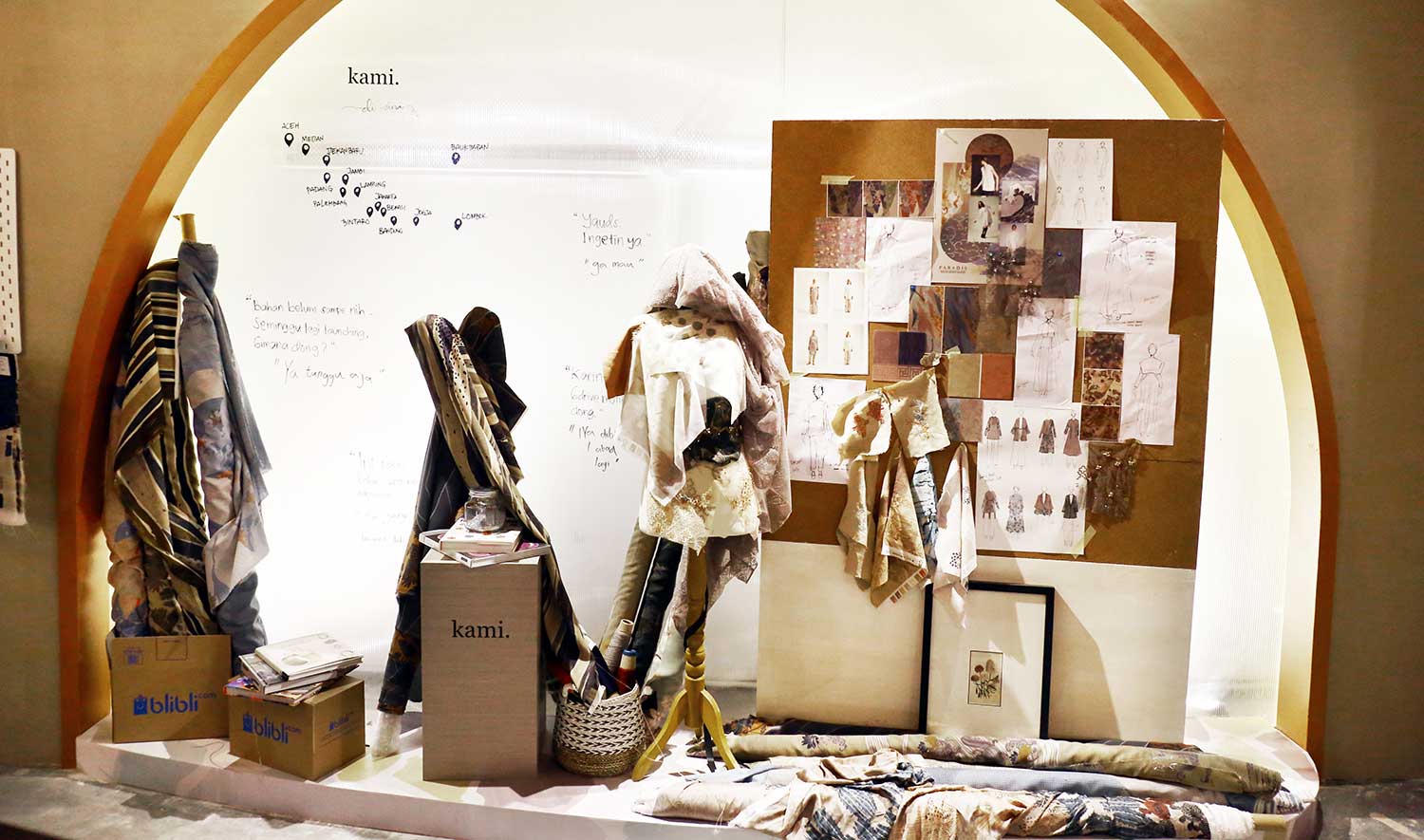 KAMI 10 Years of Togetherness