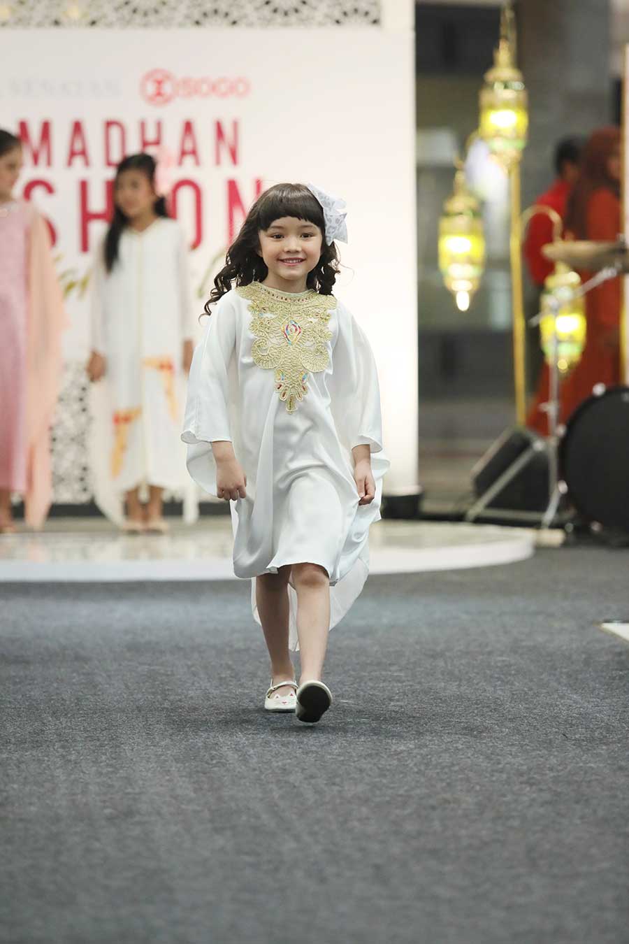 SOGO RAMADHAN HIGHLIGHT