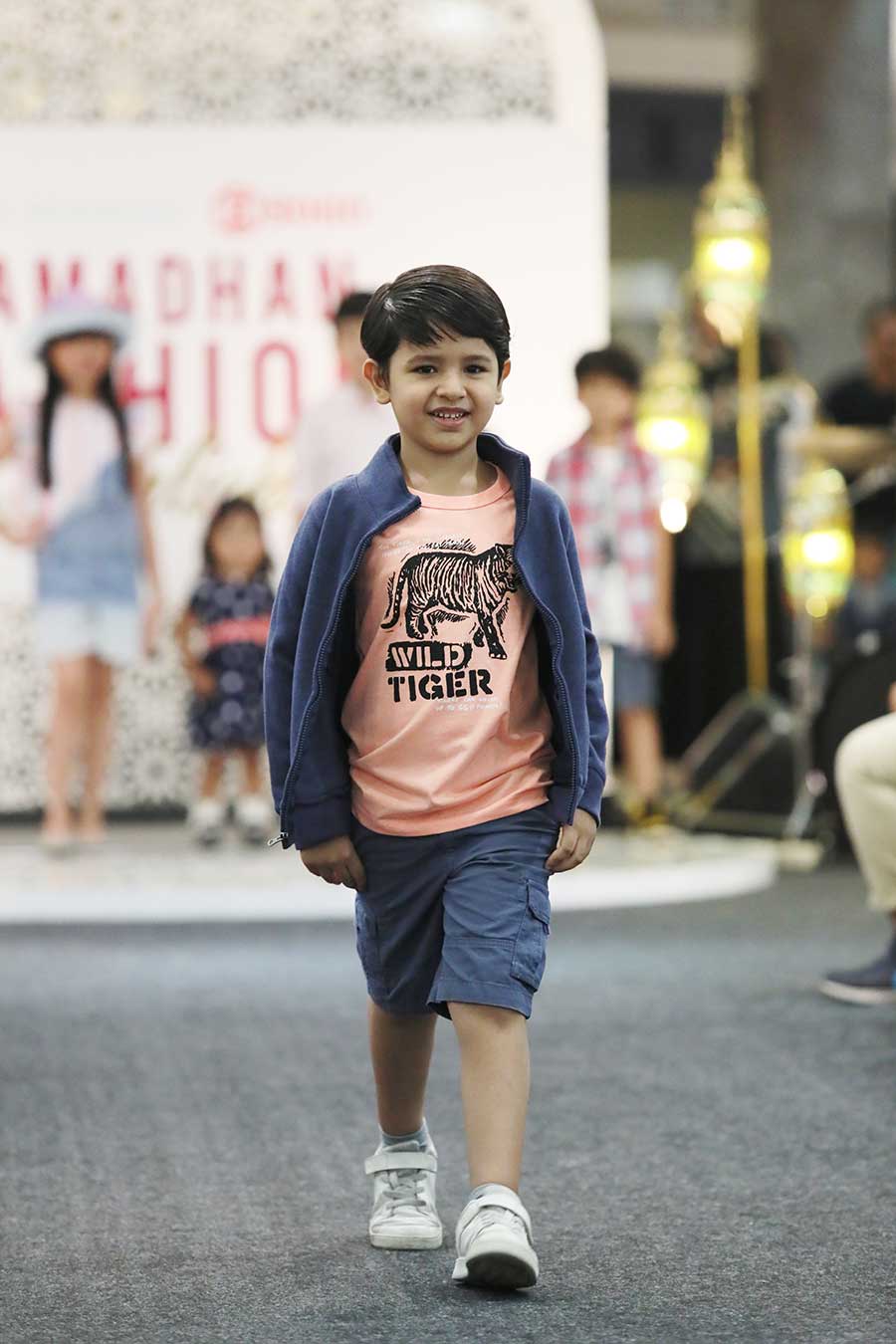 SOGO RAMADHAN HIGHLIGHT