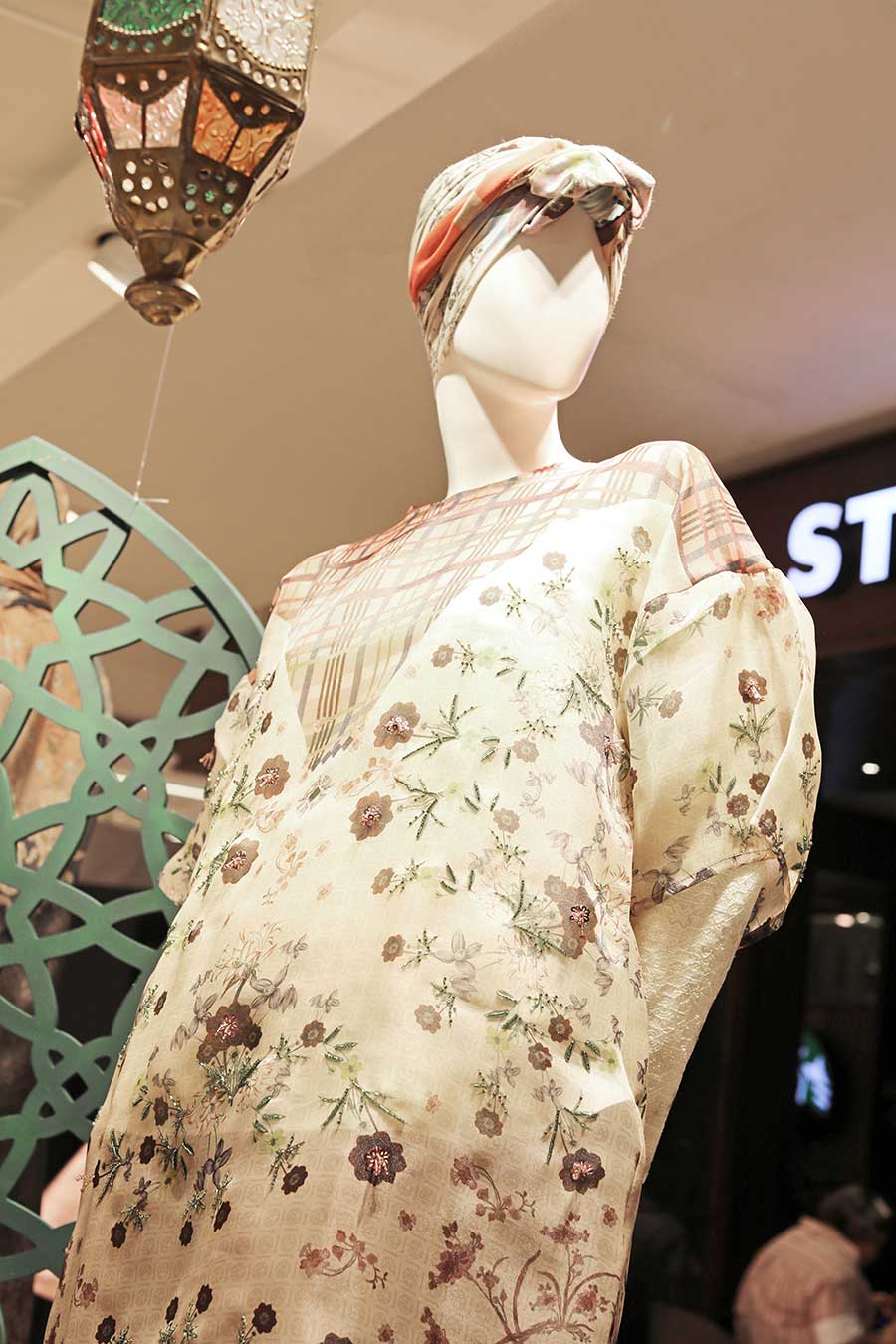 RIA MIRANDA TRUNK SHOW