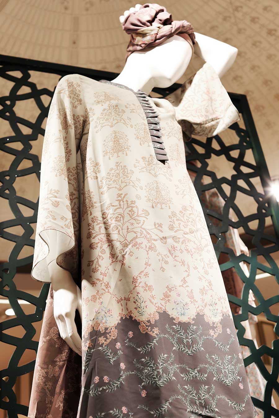 RIA MIRANDA TRUNK SHOW