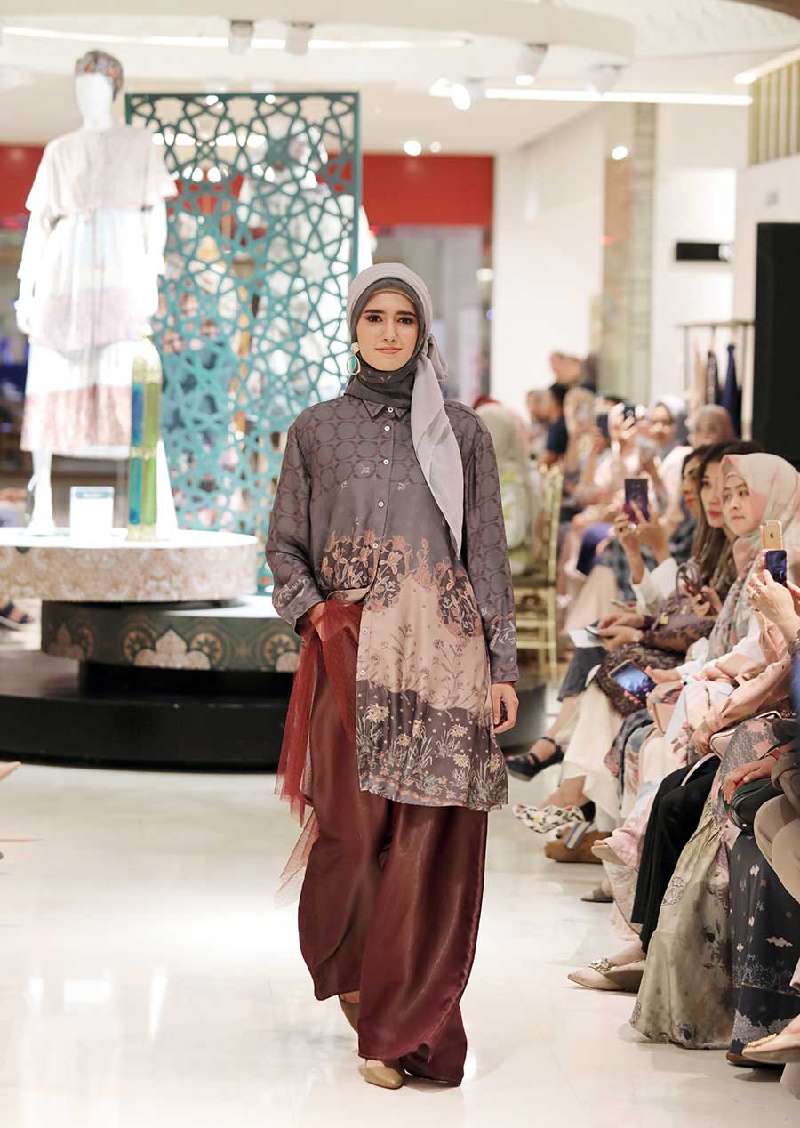 RIA MIRANDA TRUNK SHOW