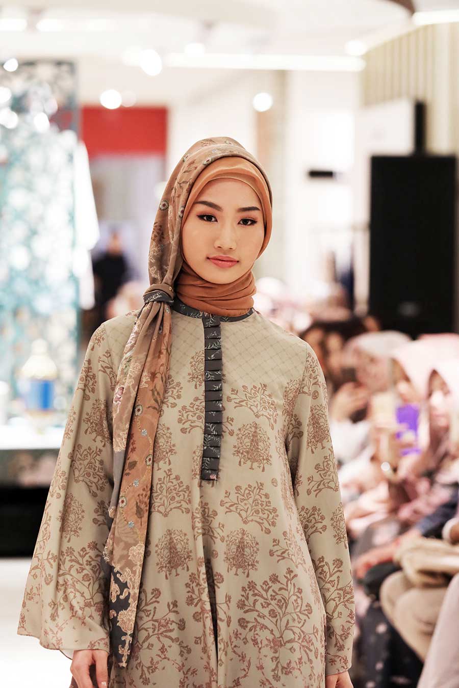 RIA MIRANDA TRUNK SHOW