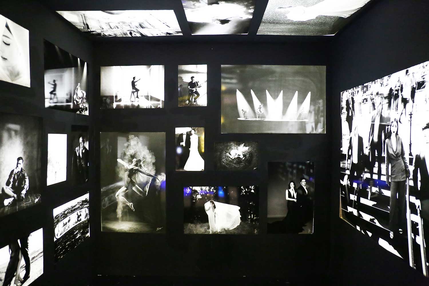 Mixture of Art & Culture