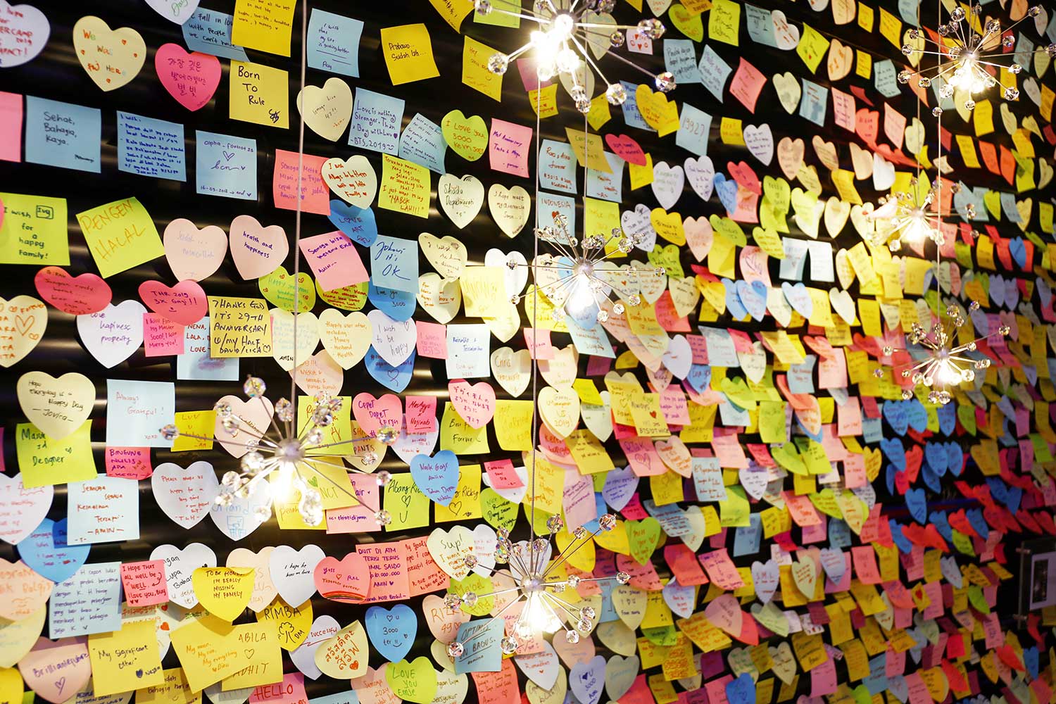 Mixture of Art & Culture