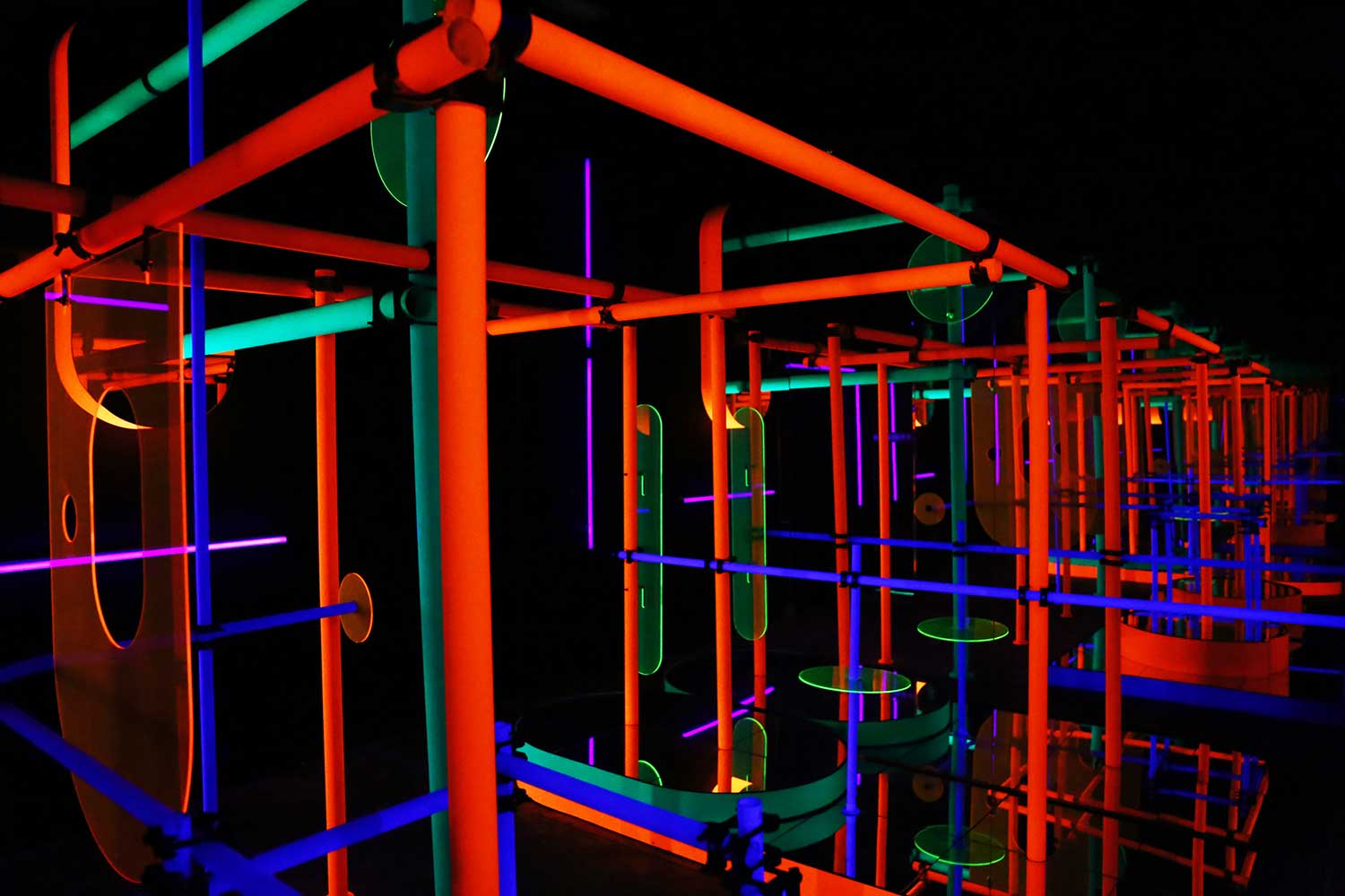 The Junction between Art and Culinary