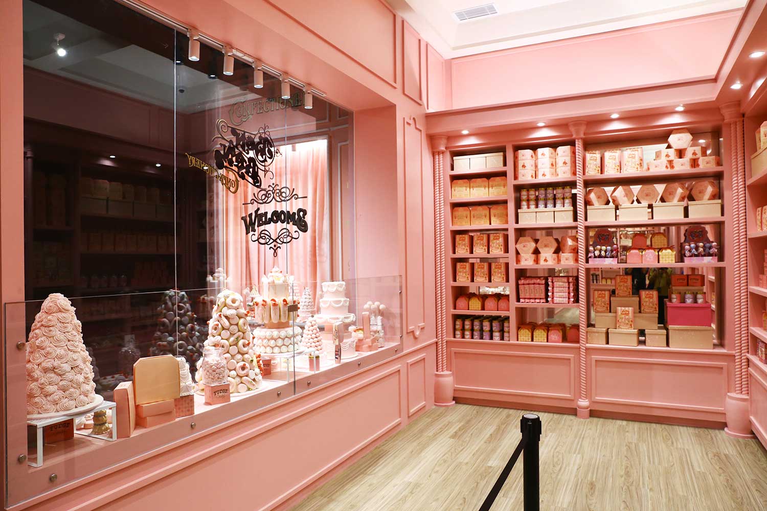 The Junction between Art and Culinary