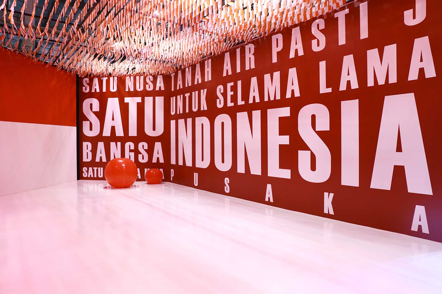 The Junction between Art and Culinary