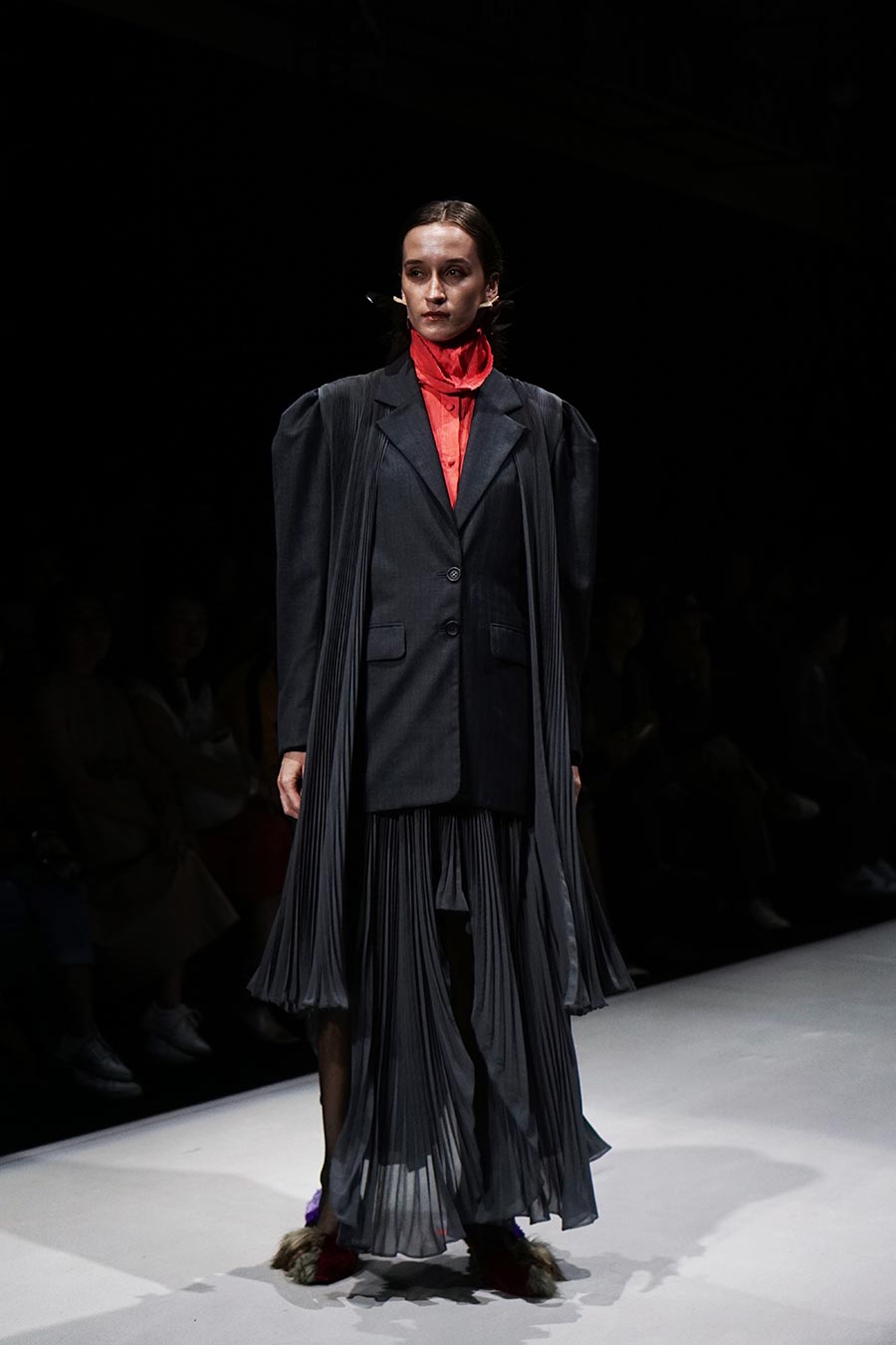 The Independent Beauty