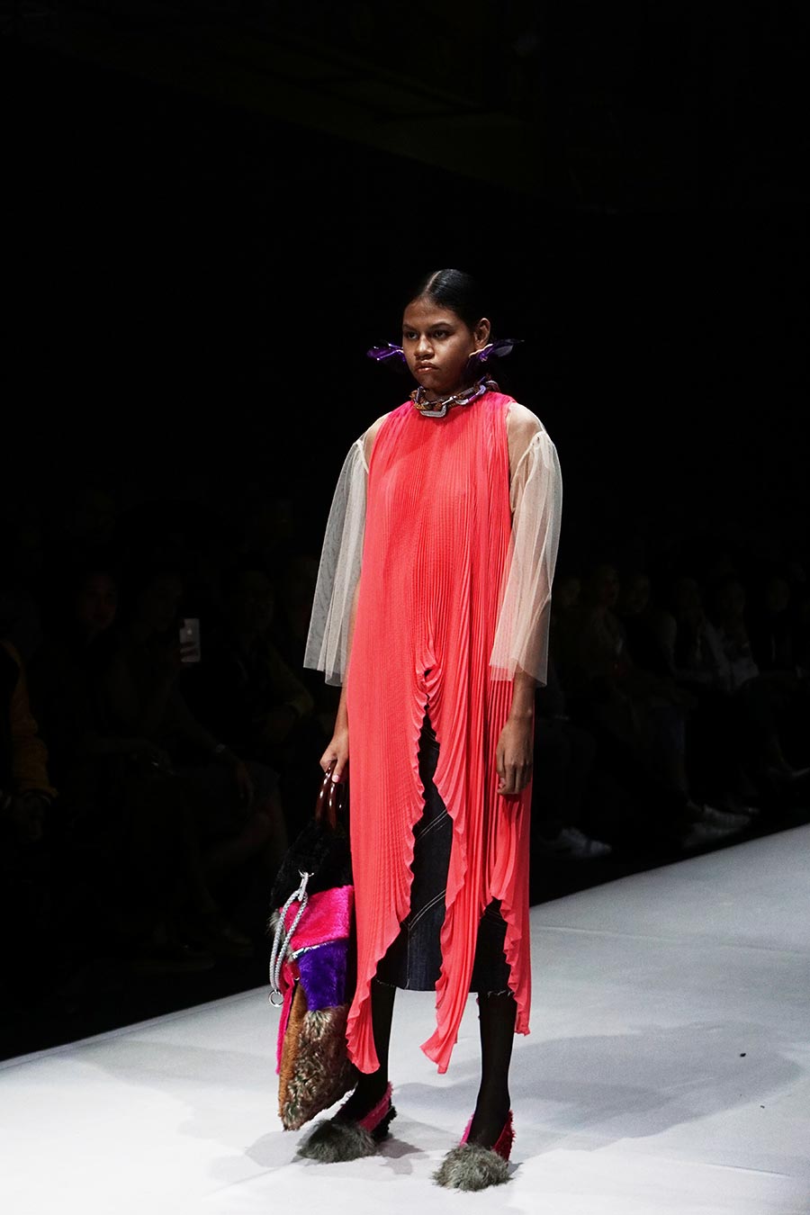 The Independent Beauty