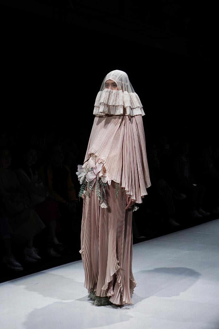 The Independent Beauty