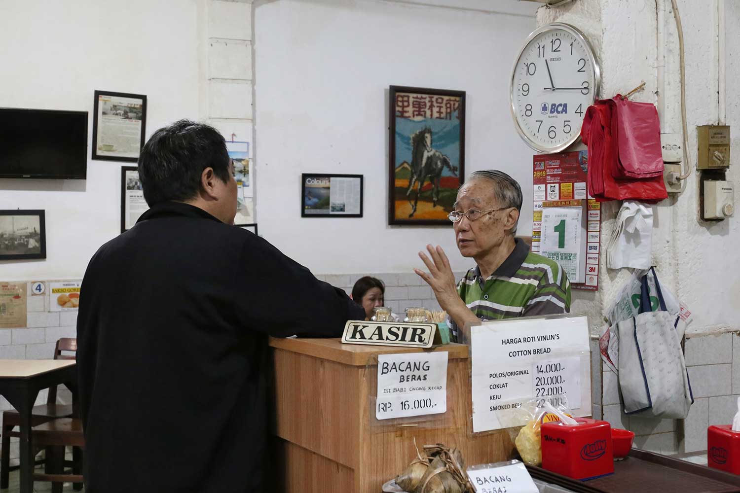 ORIGINALLY BREWED SINCE 1927