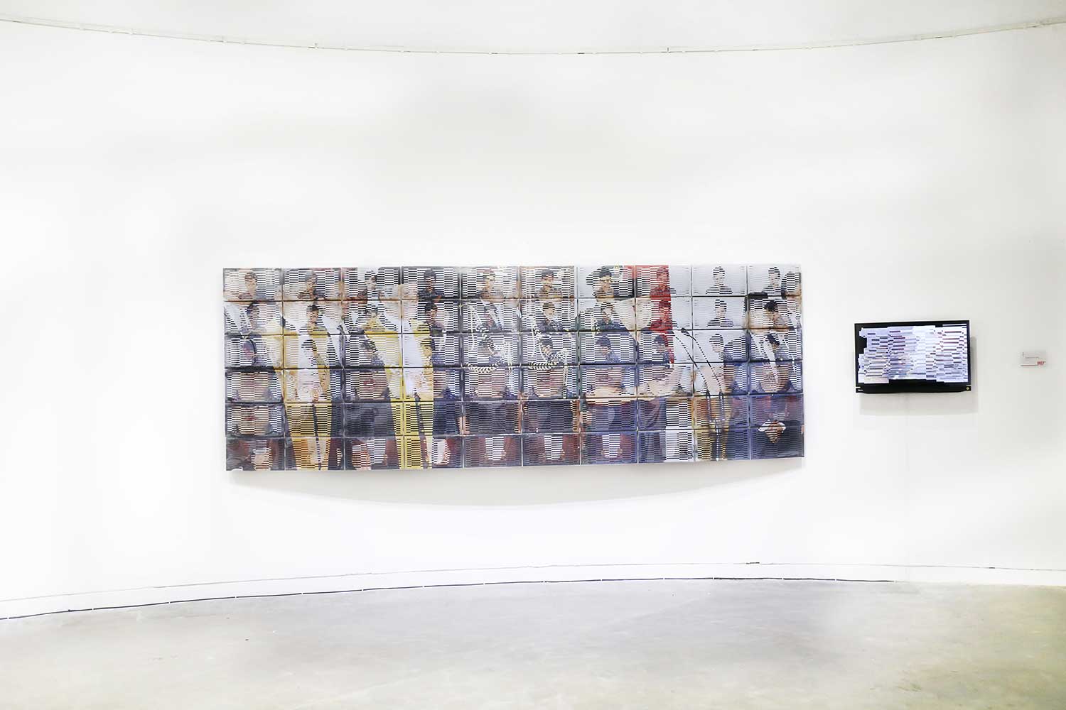 THE CONCEPT OF SELF : INDIVIDUALITY & INTEGRITY