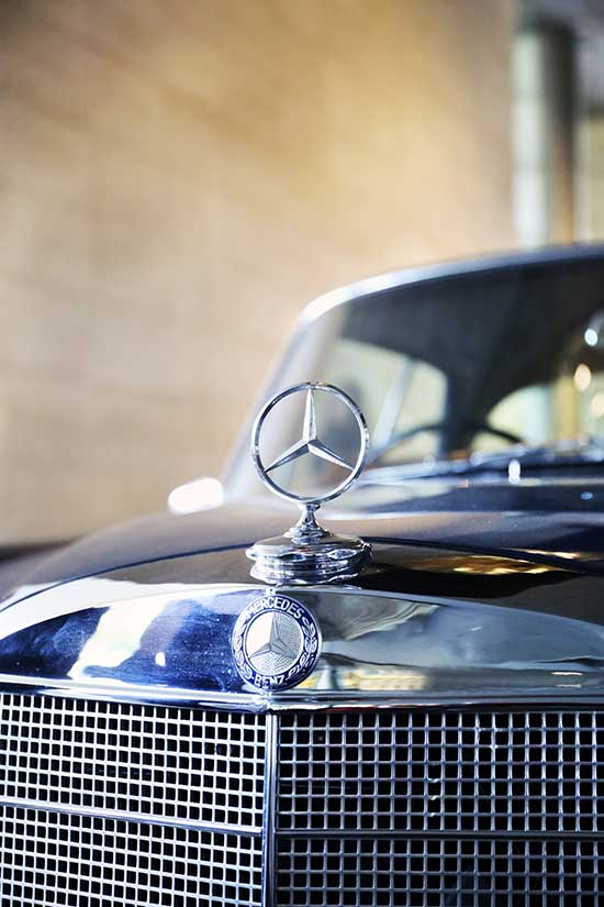 Concours d’Elegance