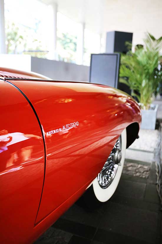 Concours d’Elegance