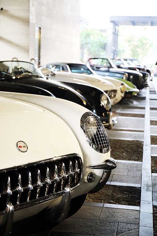 Concours d’Elegance