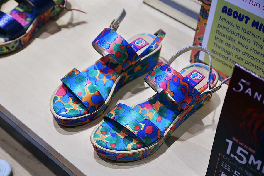 Harmonious Terrarium