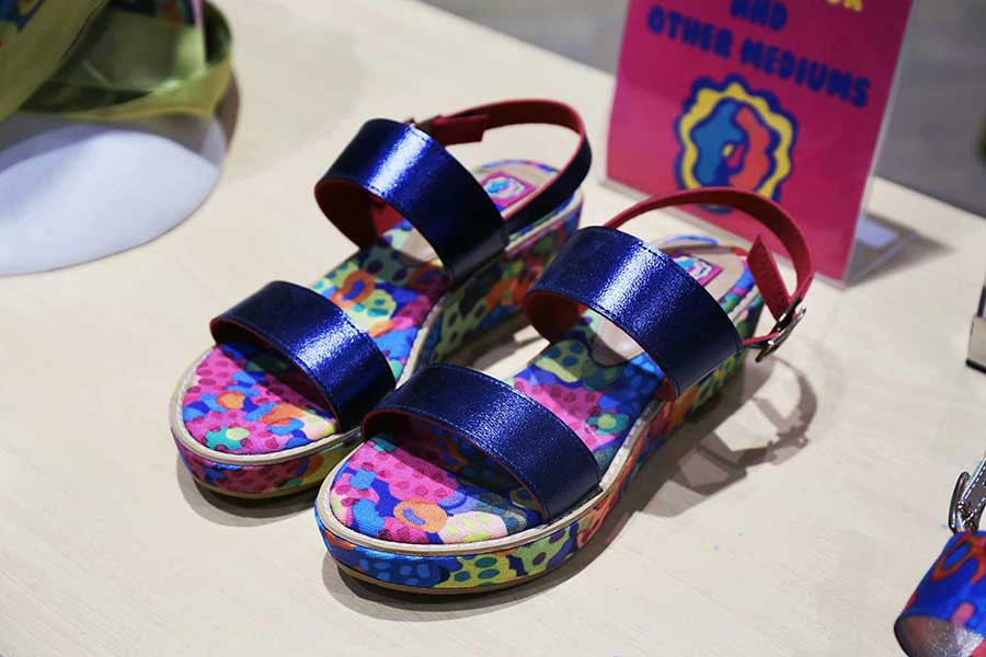 Harmonious Terrarium