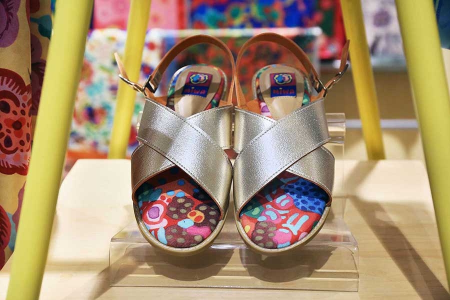 Harmonious Terrarium