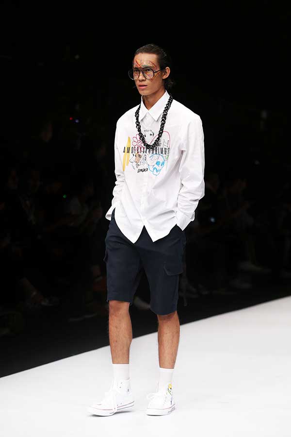 The Future of Fashion