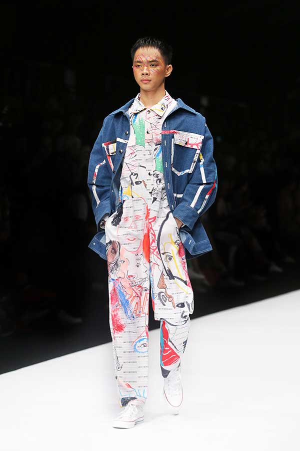 The Future of Fashion