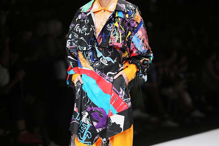 The Future of Fashion