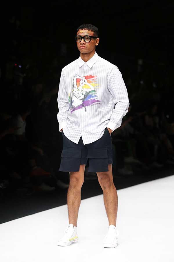 The Future of Fashion